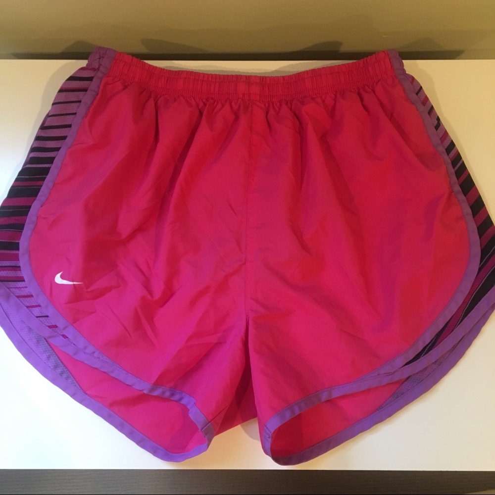 Nike Dri-Fit Sport Shorts